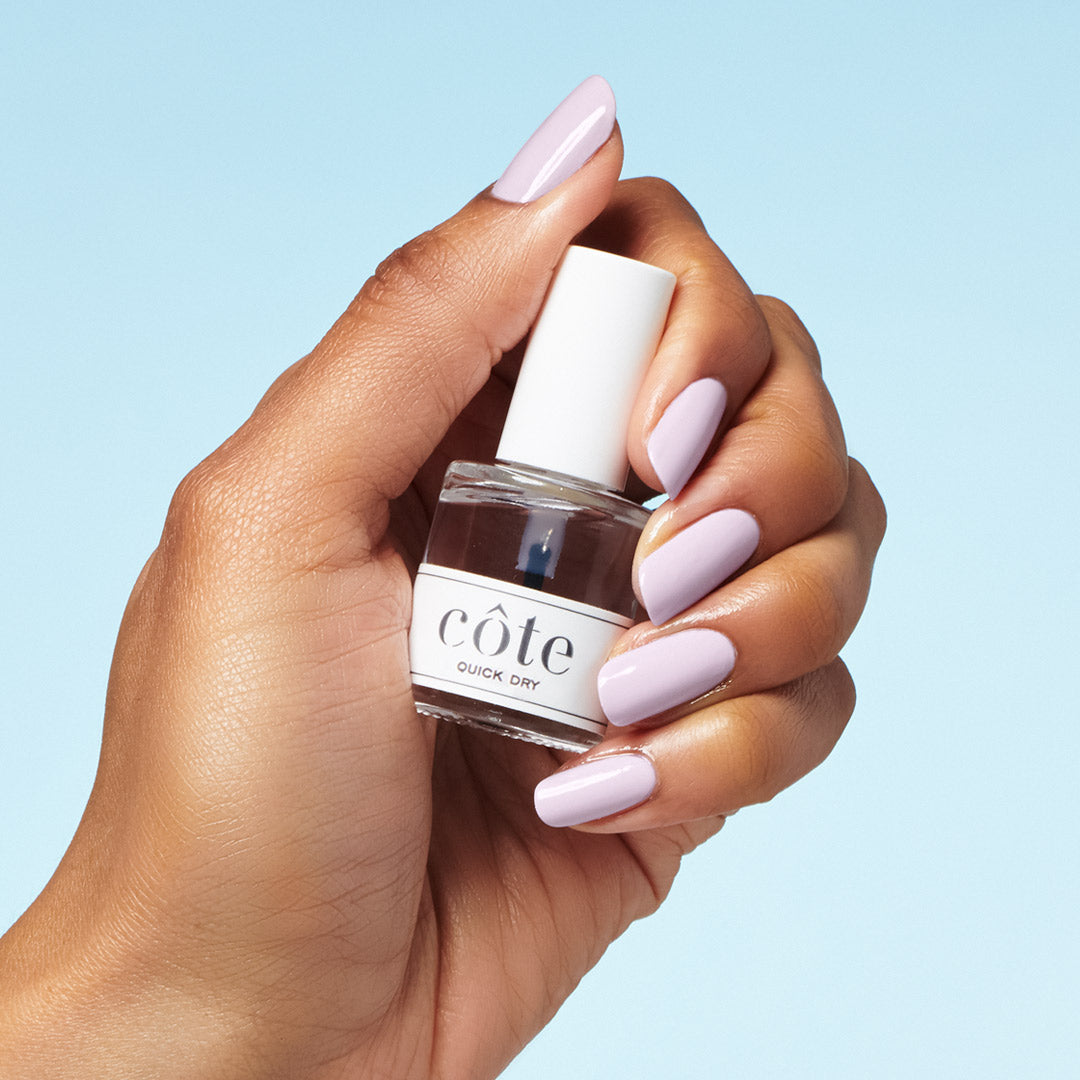 How to Dry Fingernail Polish Fast How to Dry Fingernail Polish Fast