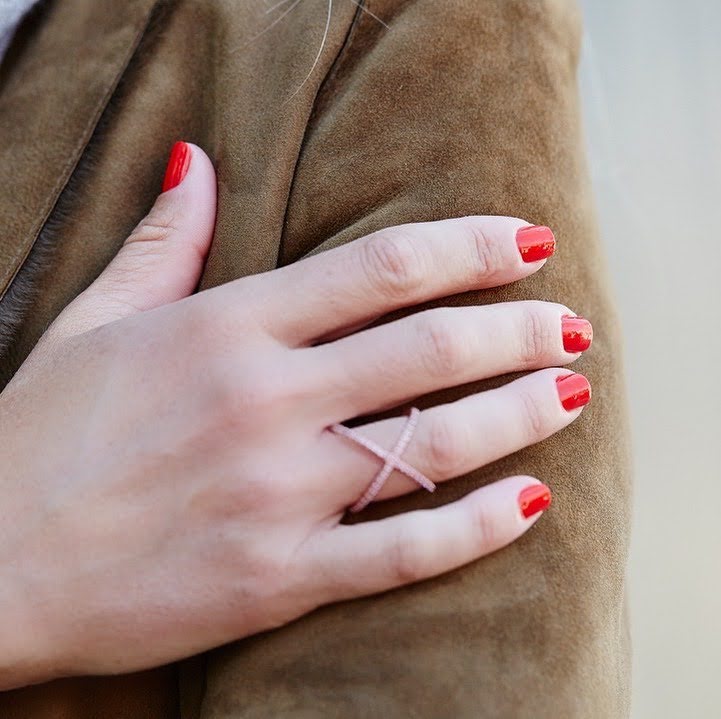 How to Get a Radiant, High-Shine Manicure That Lasts?