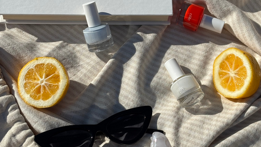Why the Best Non-Toxic Nail Polish Is a Game-Changer for Your Beauty Routine?