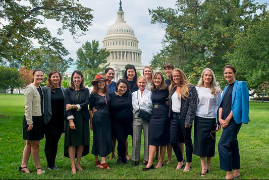 côte goes to Washington DC
