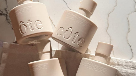 Clean Beauty 101: Start Here
