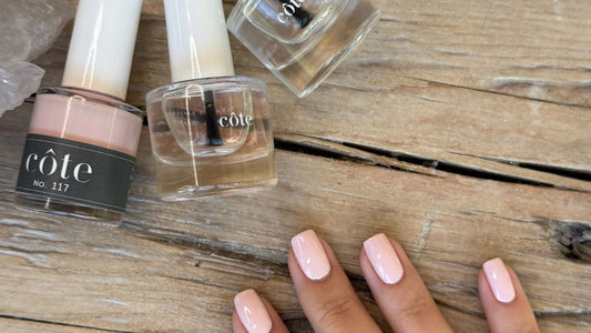 What We Leave Out Matters: Our Clean Beauty Commitment