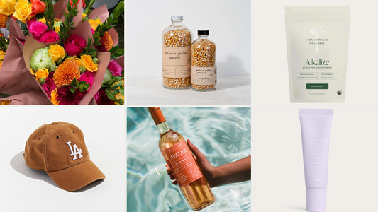 The Edit: Summer Picks from Leah & Mary