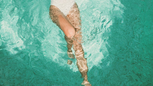 The Edit: Poolside Picks & Playlist