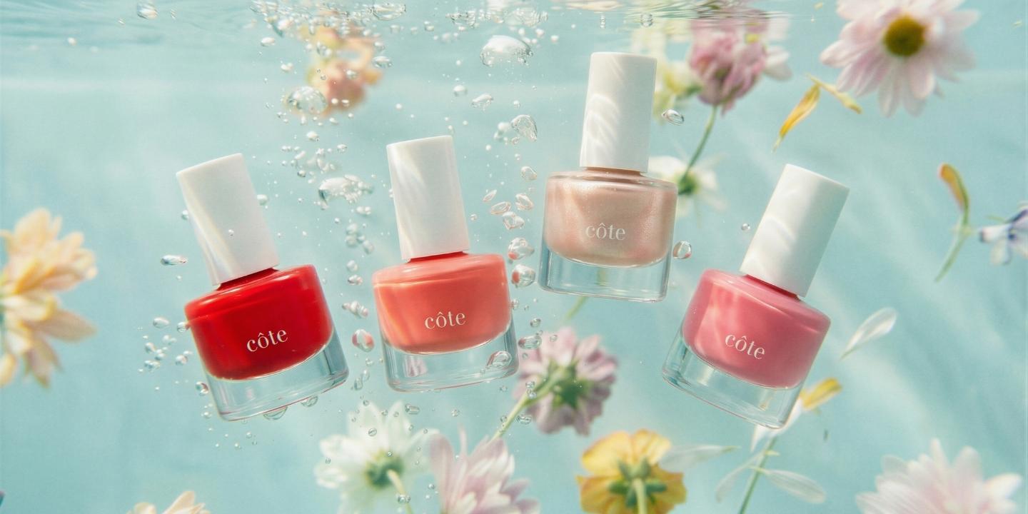 image-The Spring Essentials Edit