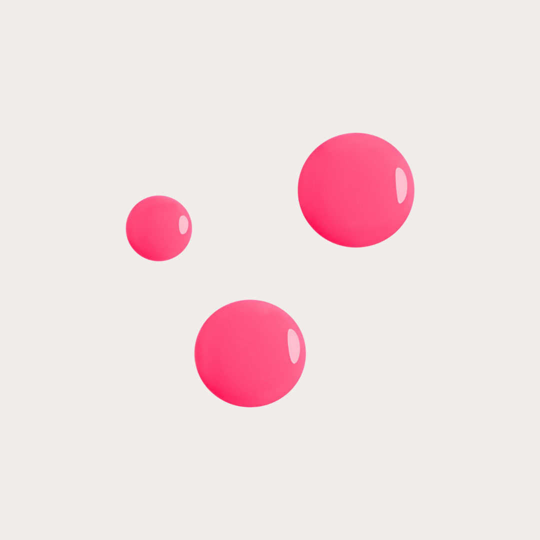 image-Bright Nail Polish