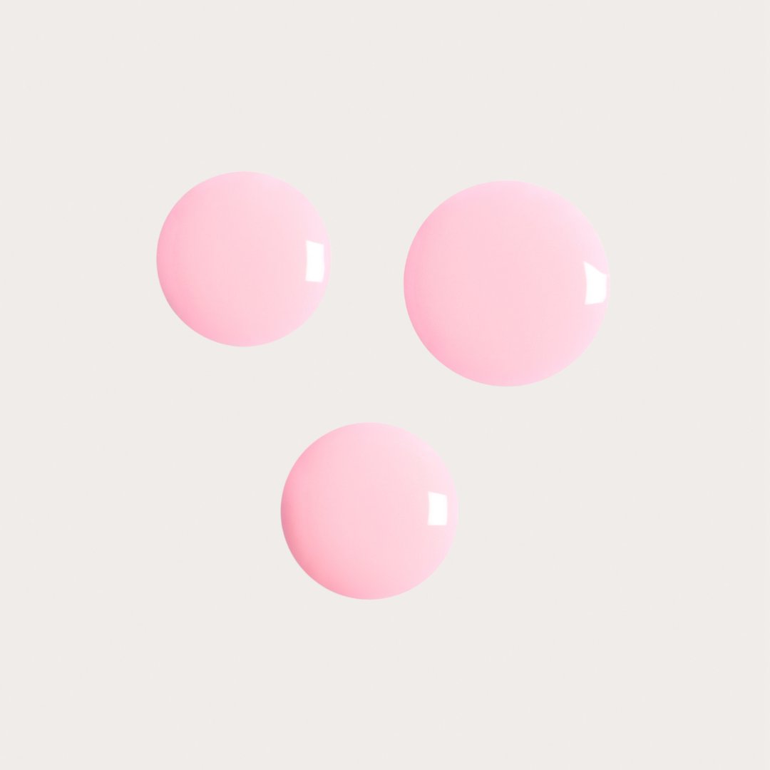 image-Pink Nail Polish