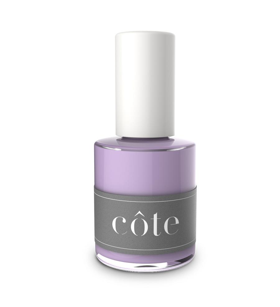 image-Purple Nail Polish