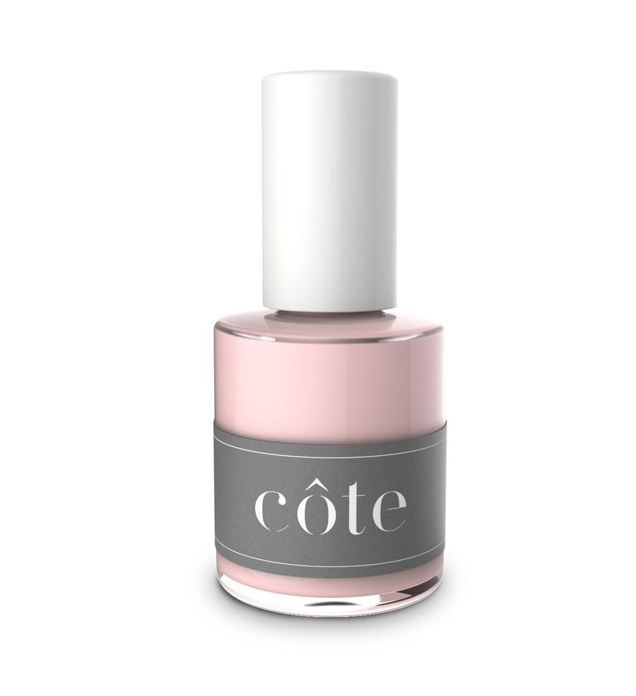 image-Sheer Nail Polish