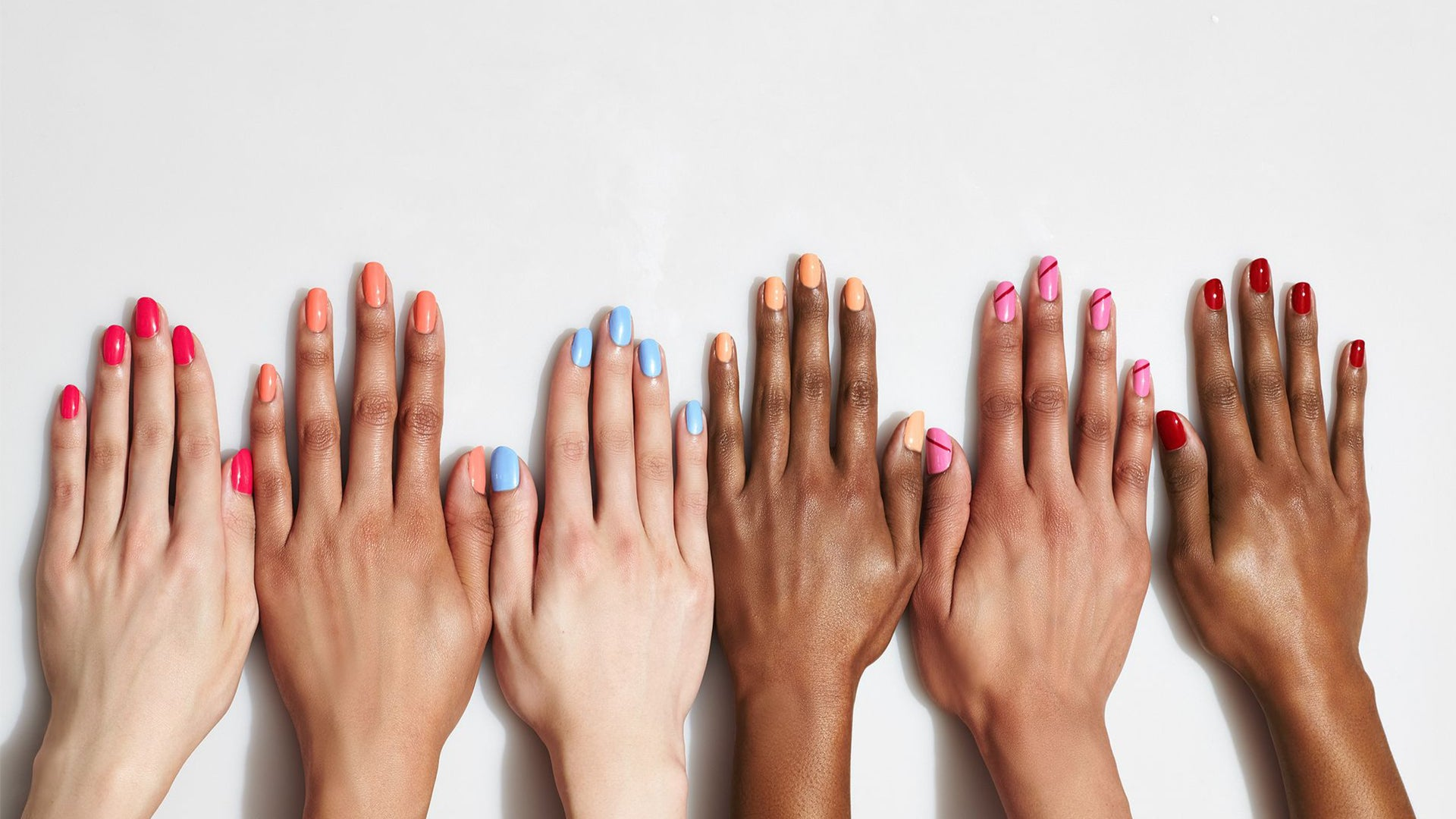 image-Spring's Color Crushes