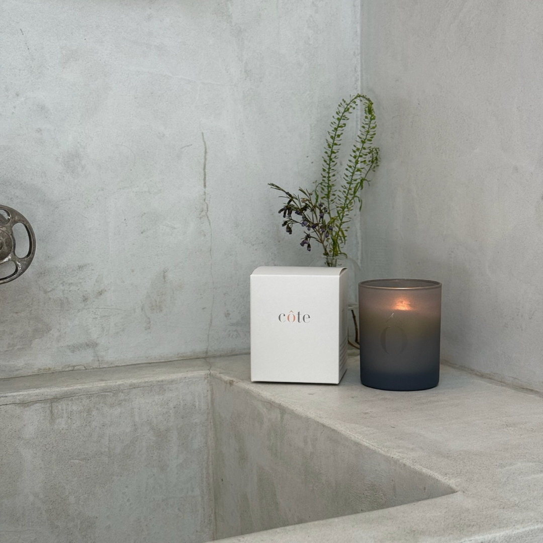 Signature Scent Candle