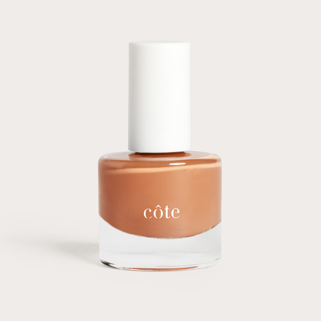 Adobe Nail Polish