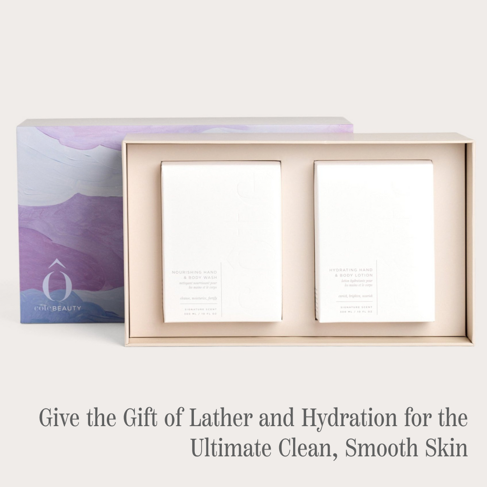 Body Essentials Gift Set