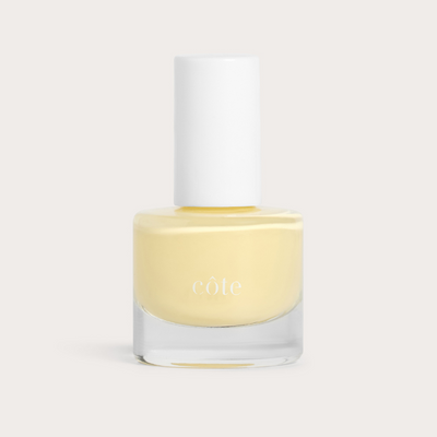Buttercup Nail Polish