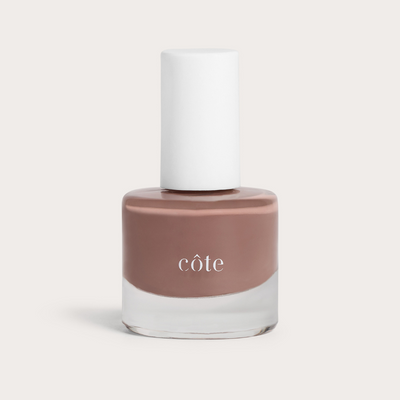Cappuccino Nail Polish