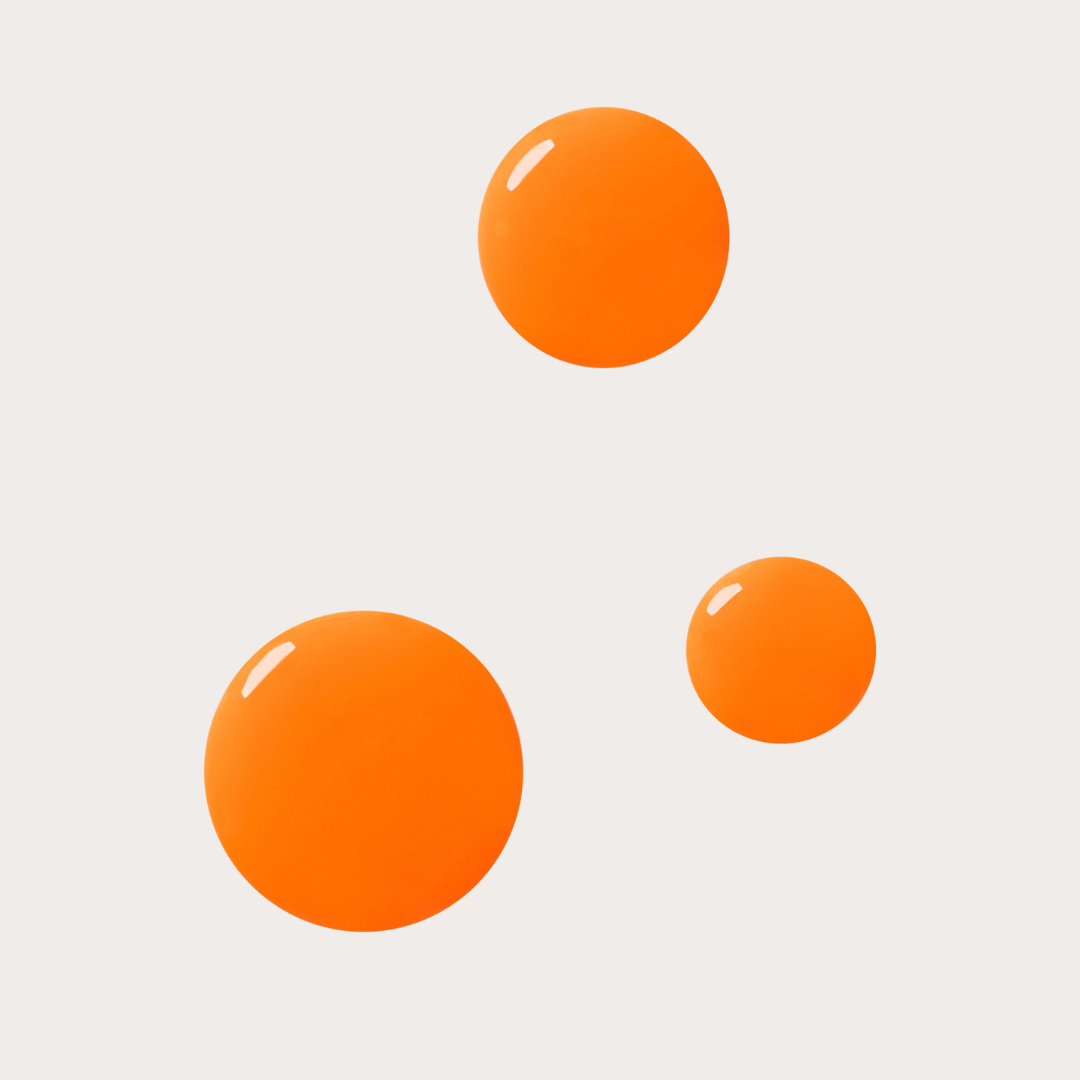 Citrus Nail Polish