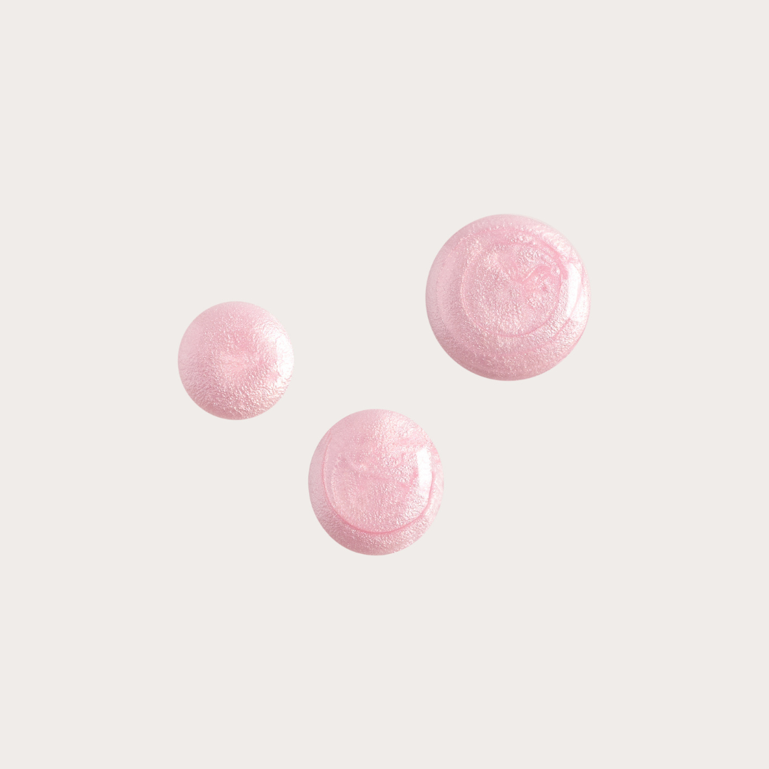 Cosmos Nail Polish