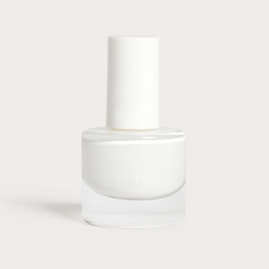 Crisp Linen Nail Polish