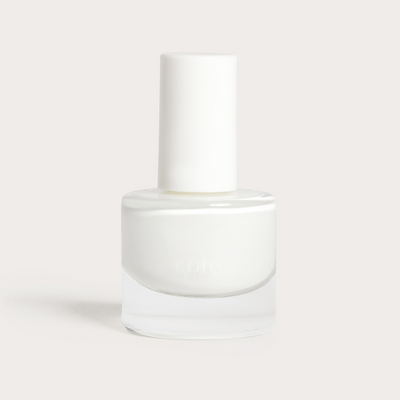 Crisp Linen Nail Polish