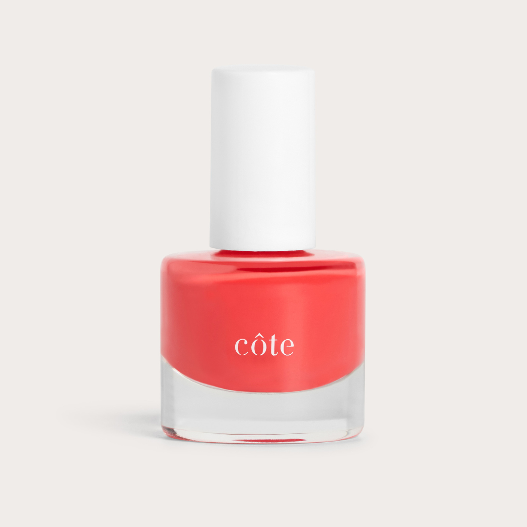Desert Petal Nail Polish