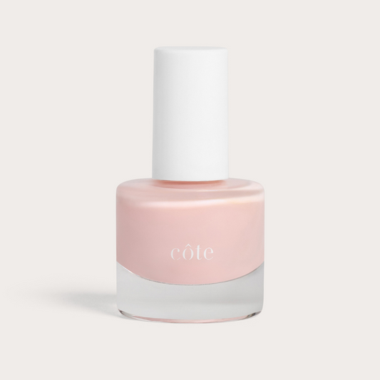 En Pointe Nail Polish