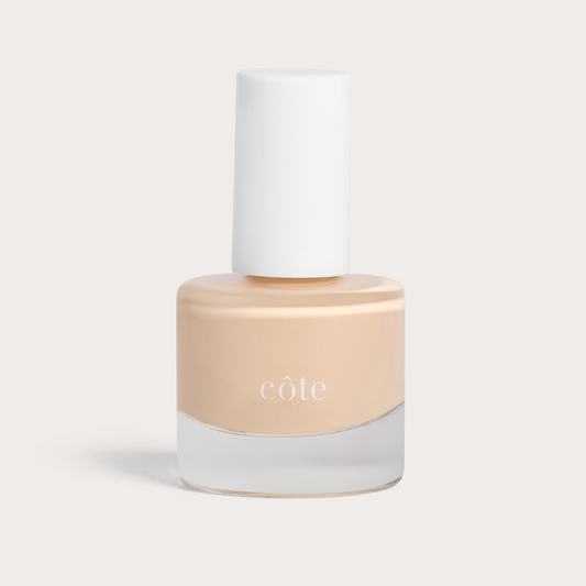 Milky Chai Nail Polish