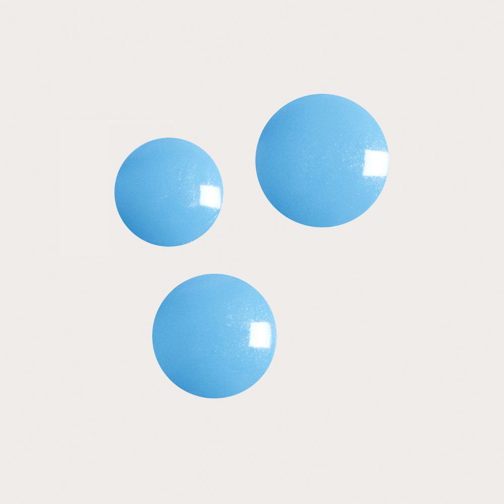 Nightingale Nail Polish