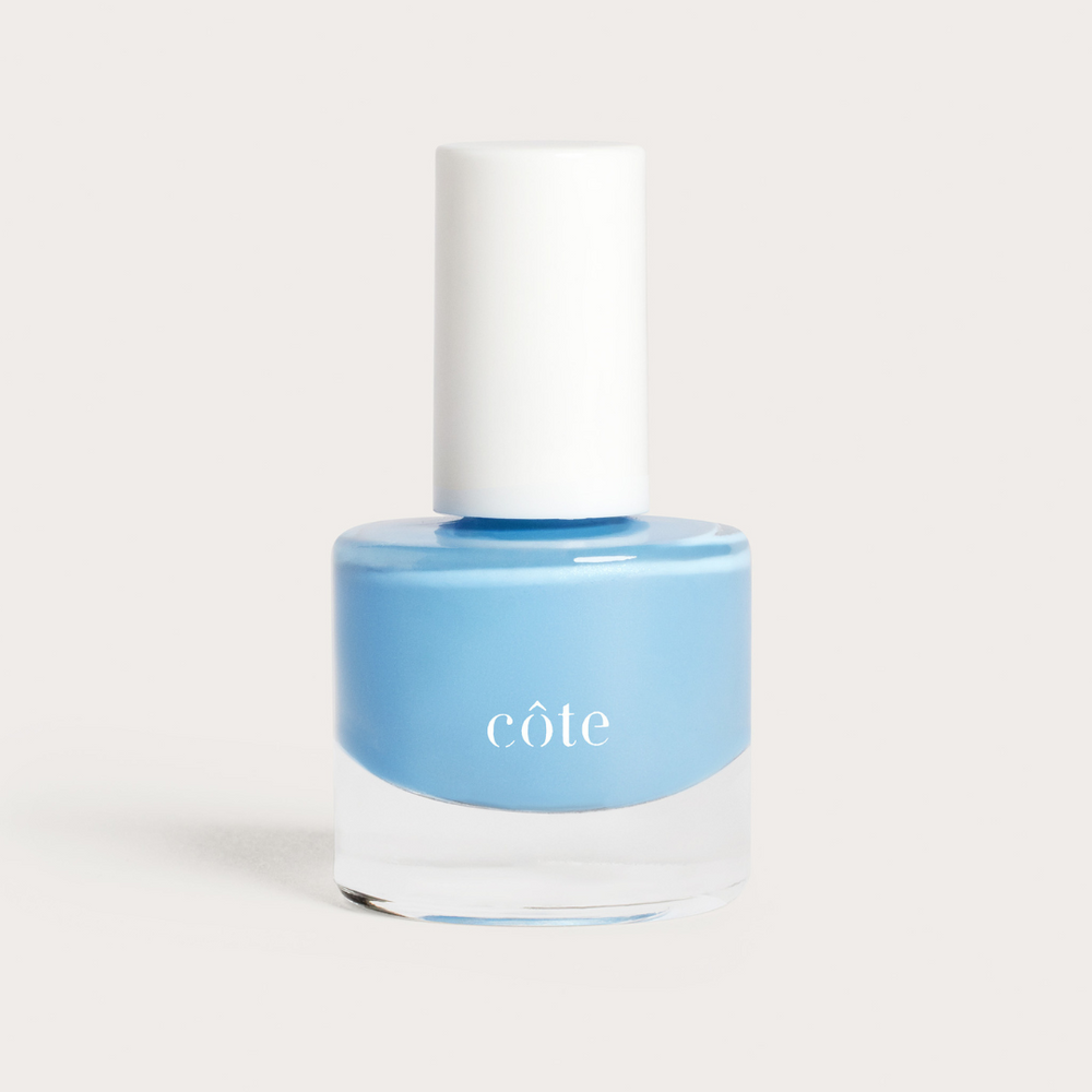 Nightingale Nail Polish