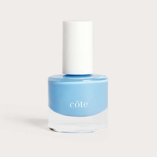 Nightingale Nail Polish