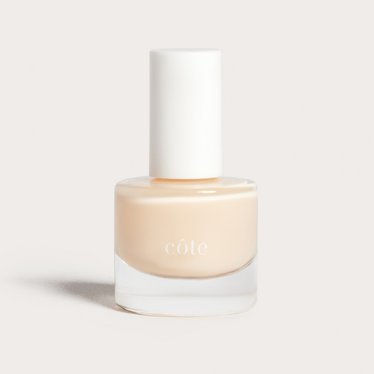 Nude Beach Nail Polish