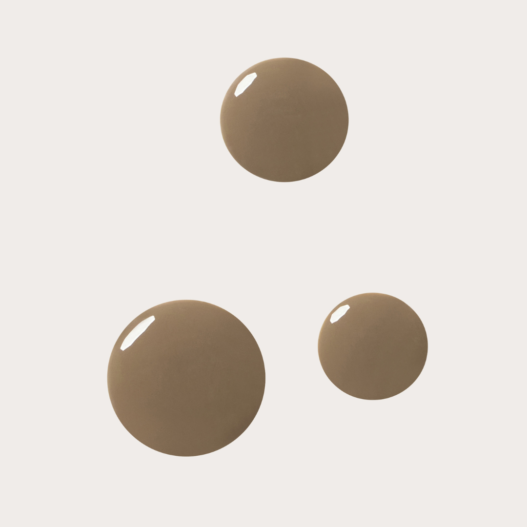 Pebble Nail Polish