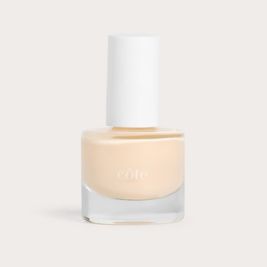 Poetic Whisper Nail Polish