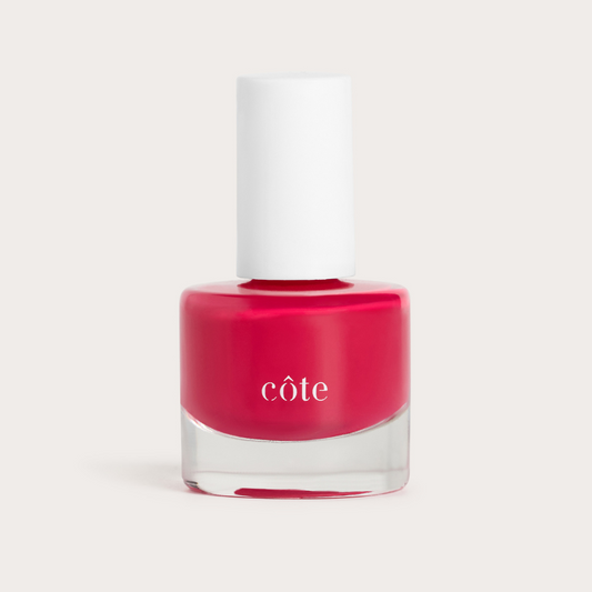 Poppy Nail Polish