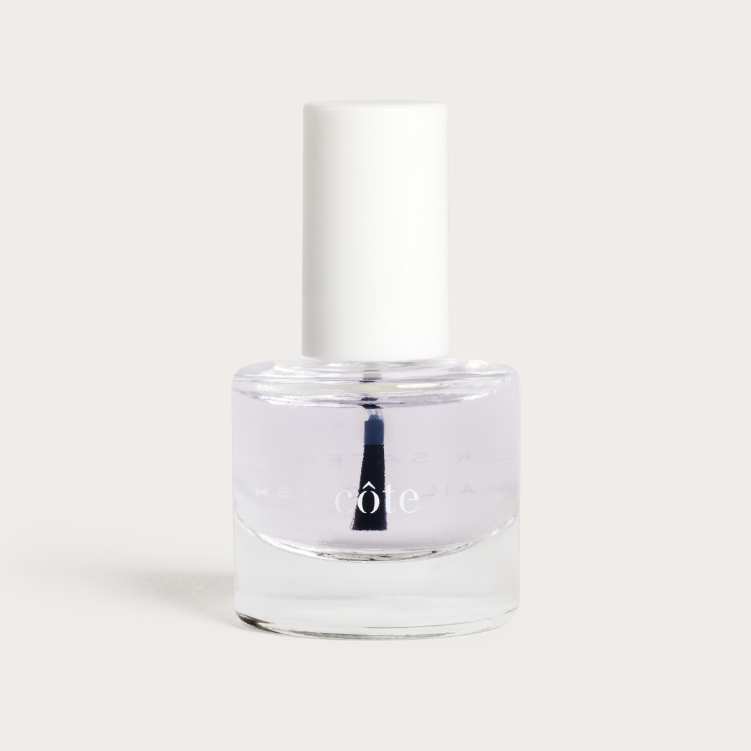 Quick Dry Top Coat