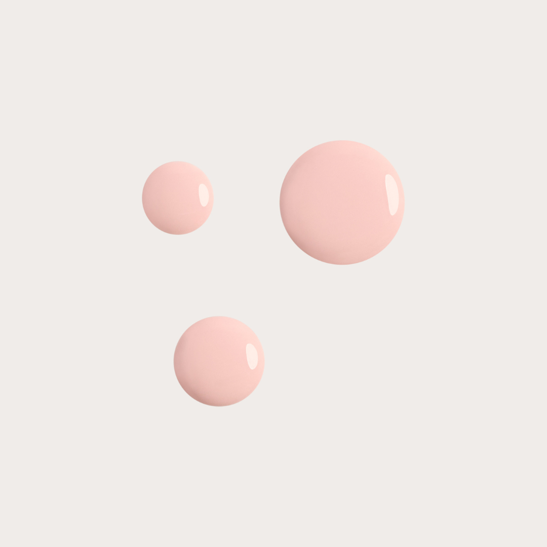 Sakura Nail Polish