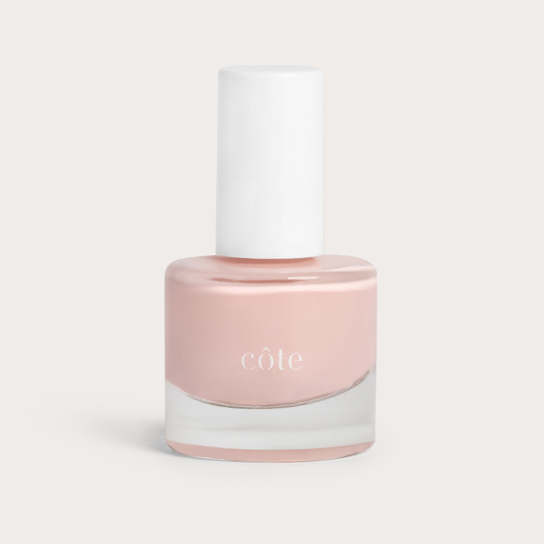 Sakura Nail Polish