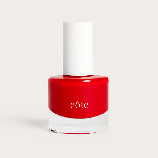 Secret Society Nail Polish