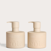 Hair Essentials Set