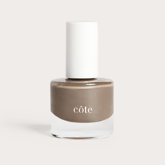 Stone Nail Polish