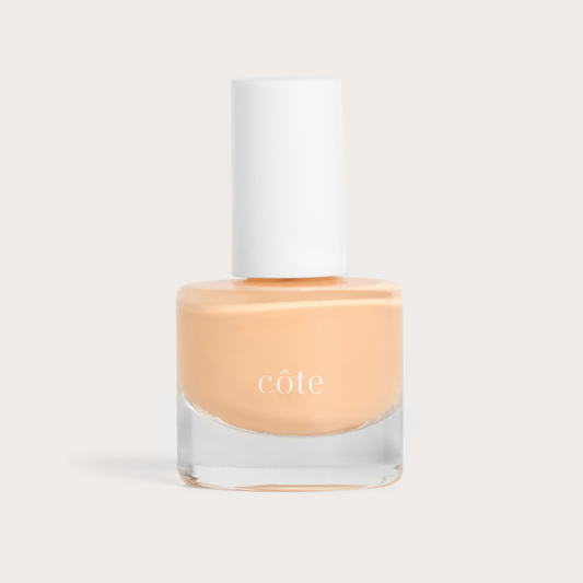 Sunkissed Nail Polish