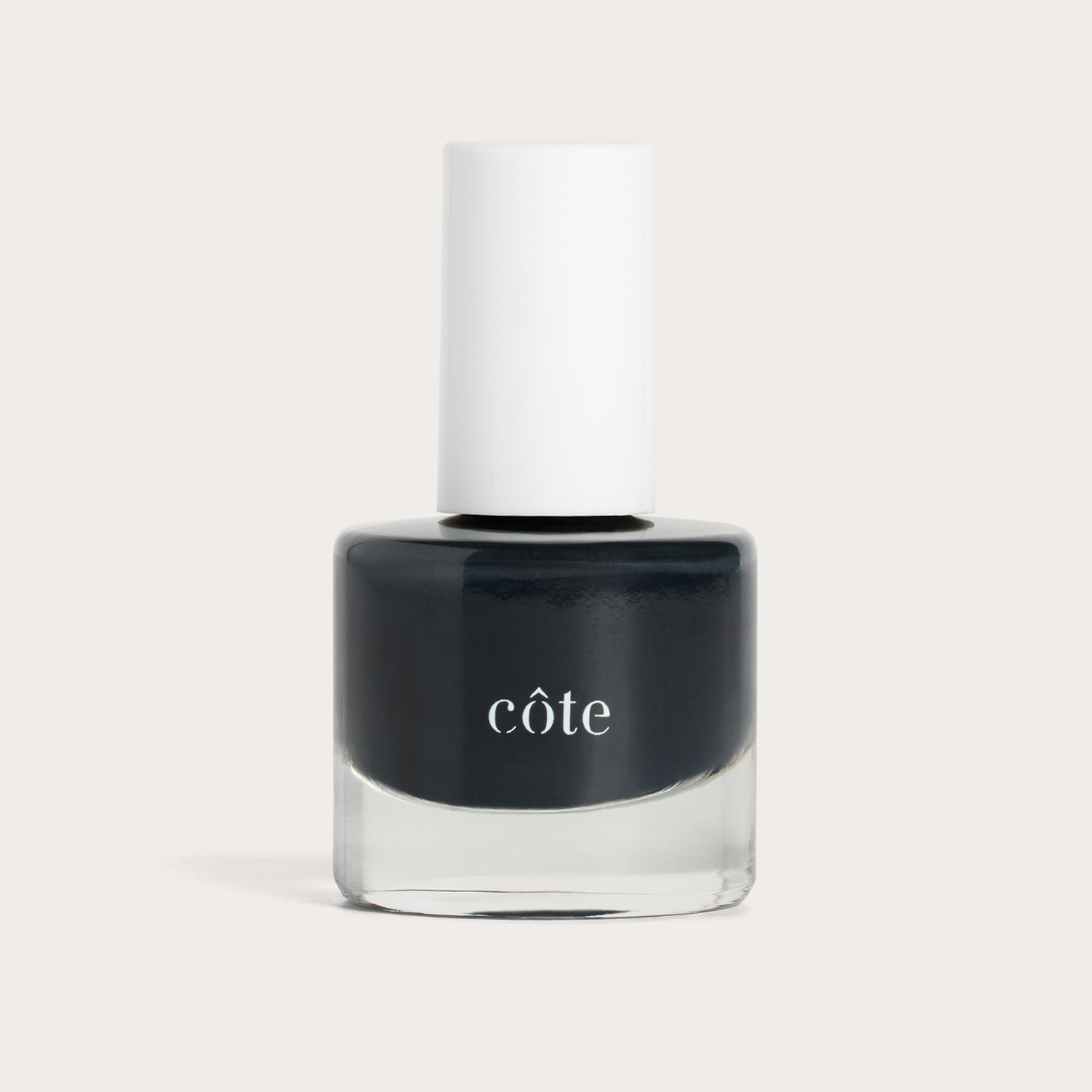 Velvet Eclipse Nail Polish