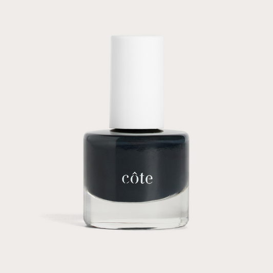 Velvet Eclipse Nail Polish