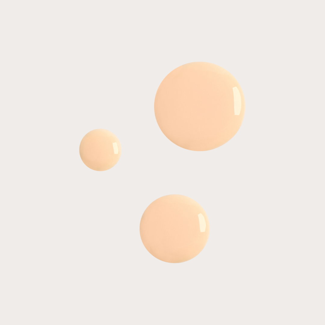 Whipped Nail Polish