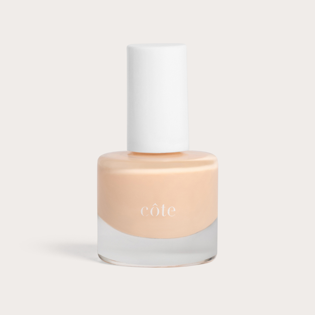 Whipped Nail Polish