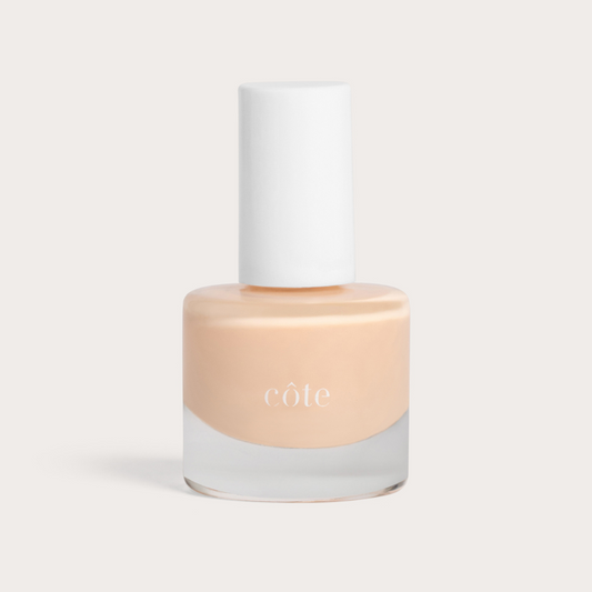 Whipped Nail Polish
