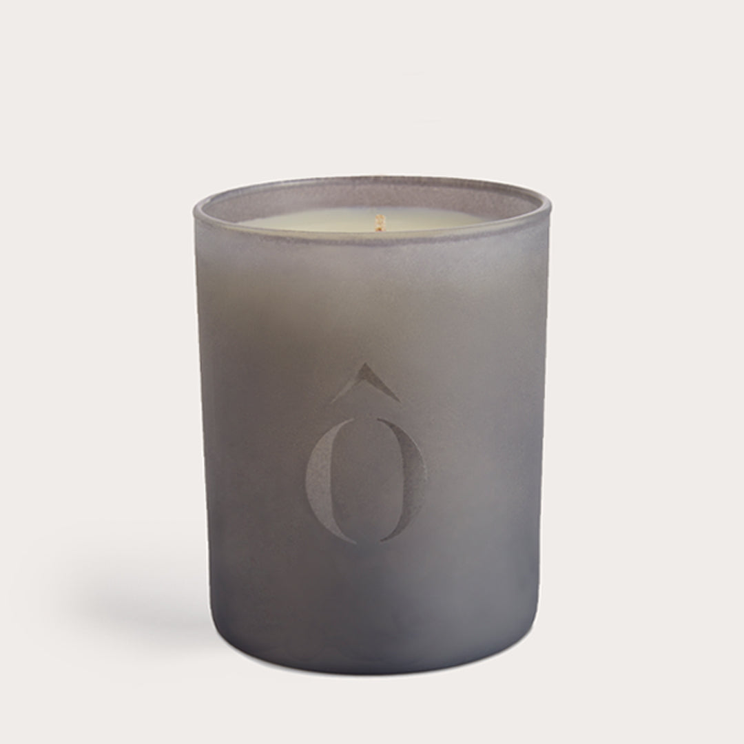 Signature Scent Candle