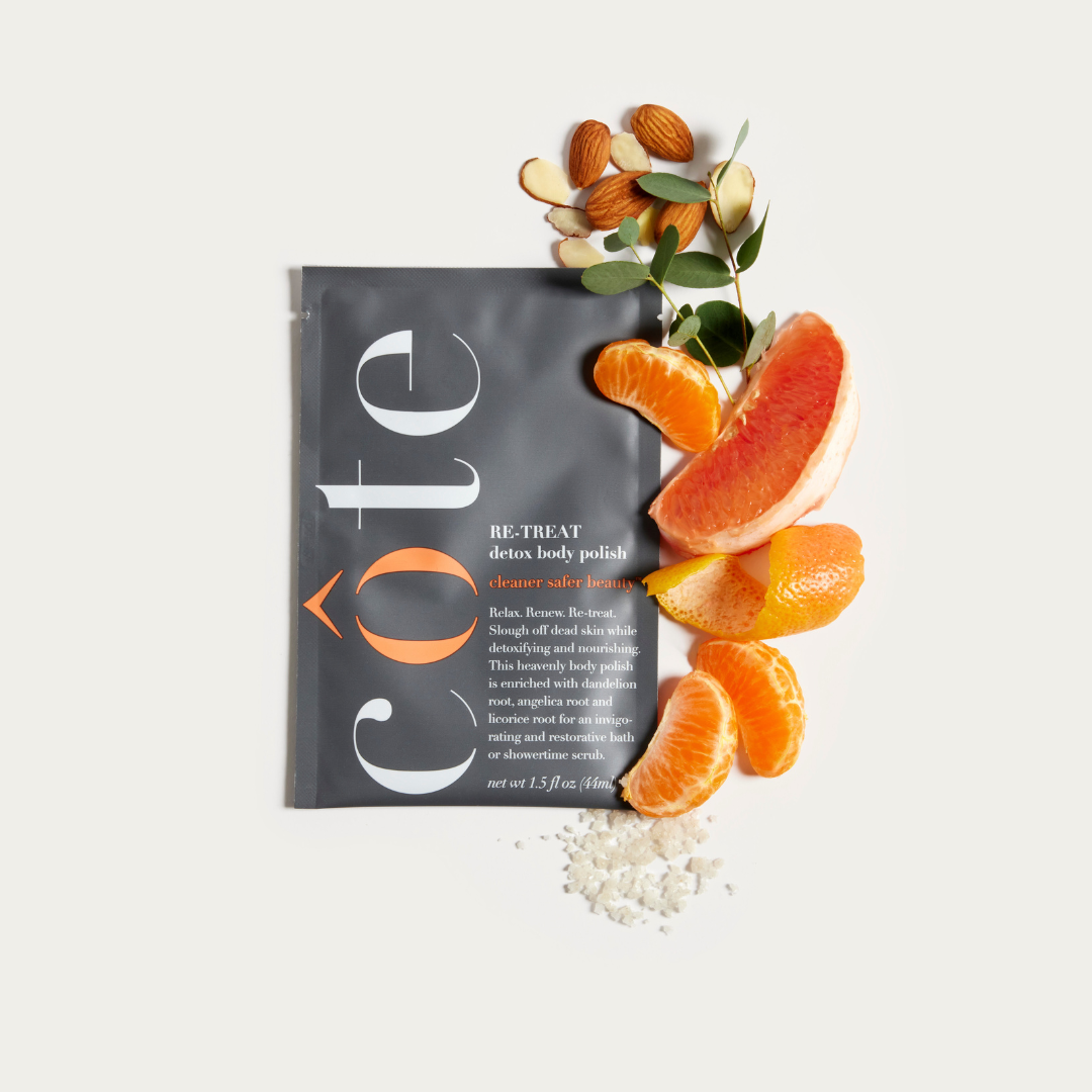 FREE Essentials Bath Bundle