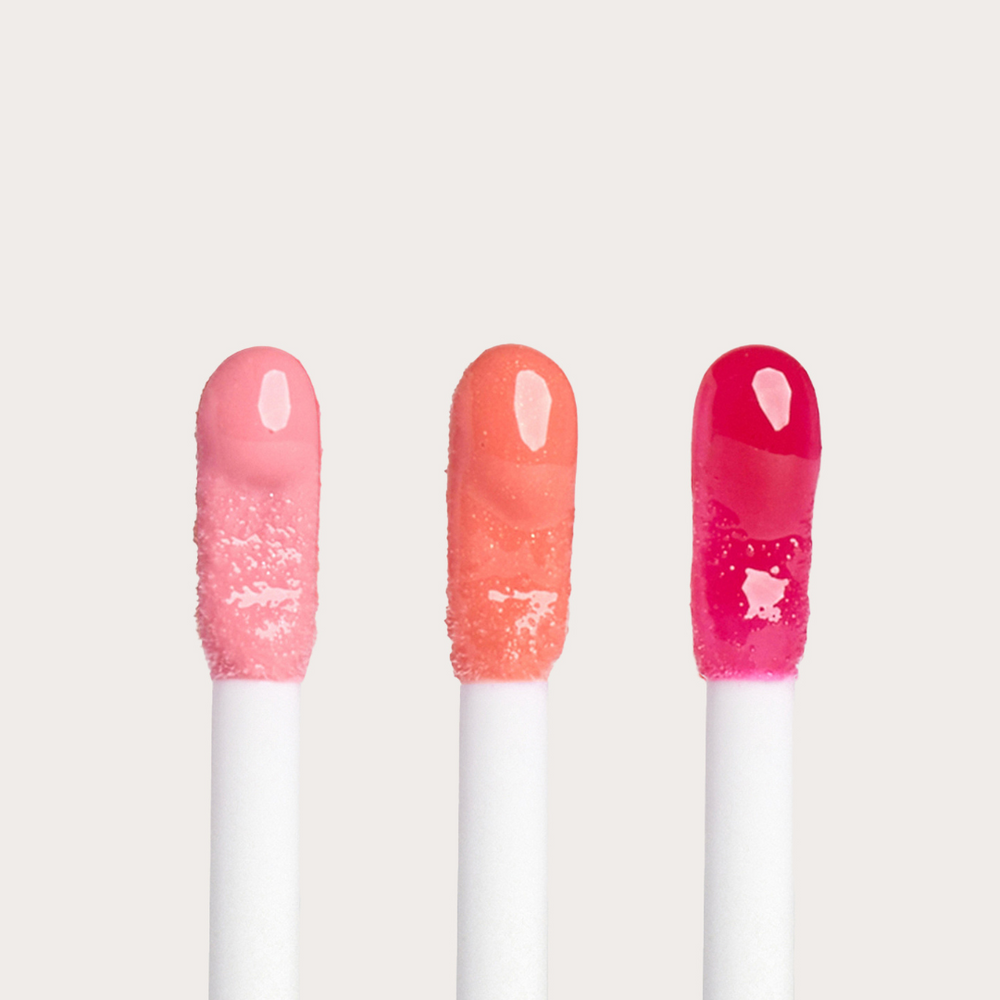 The Ritual + Necessity Lip Bundle