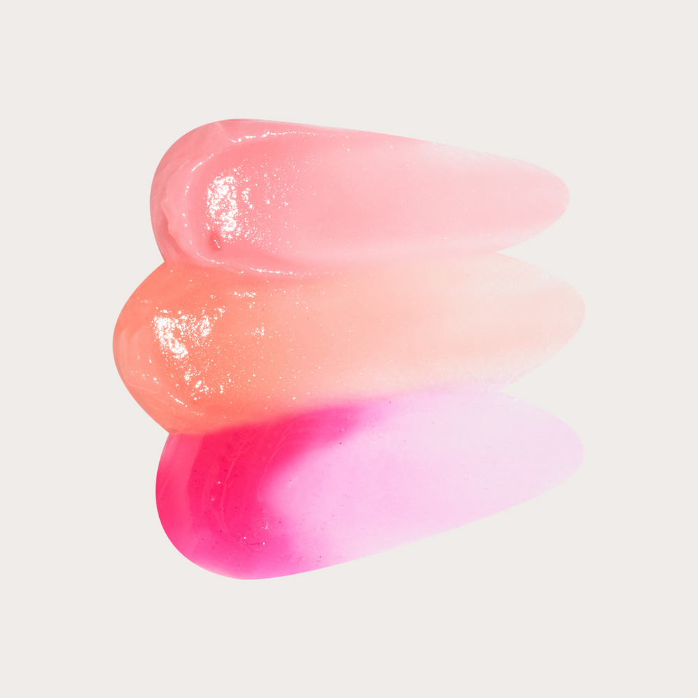 The Necessity, Peptide Lip Shine, Lyla