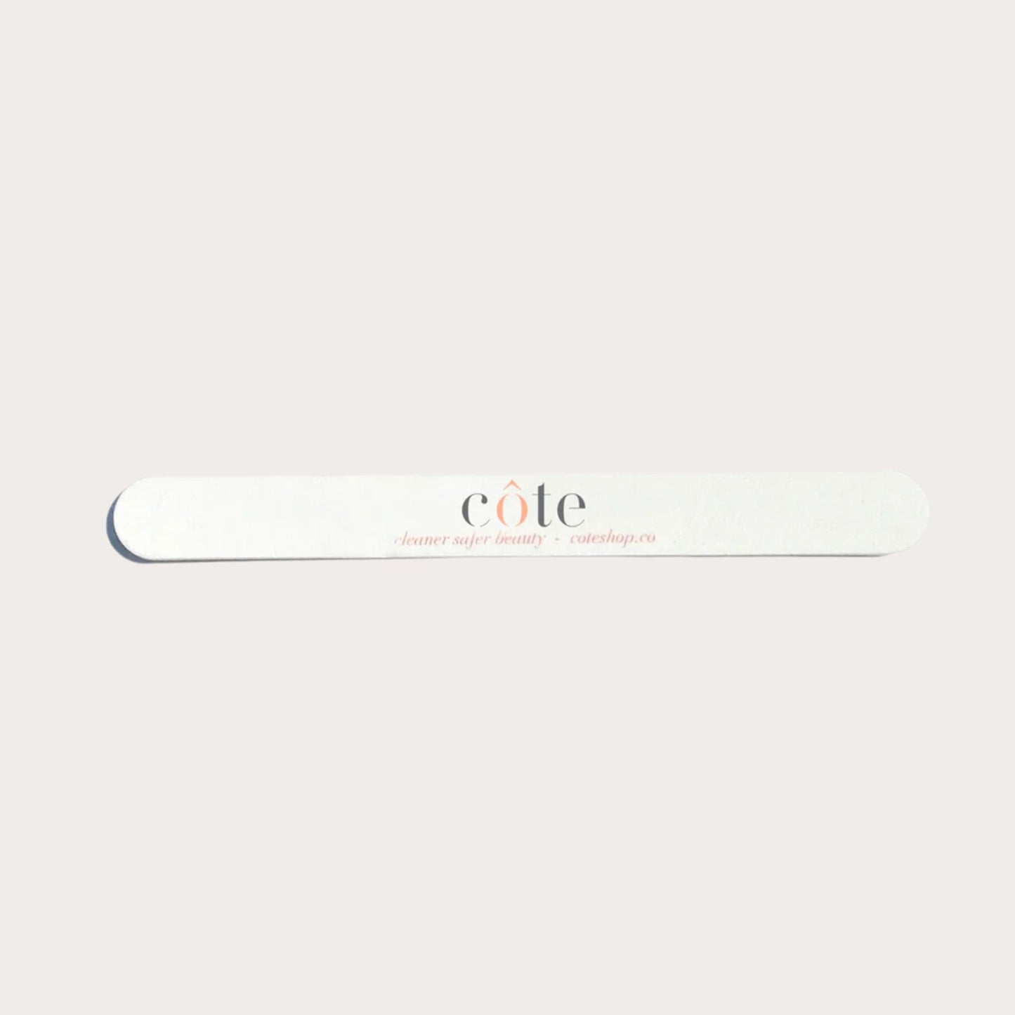 Cote Beauty Large Nail File